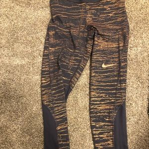 Workout pants